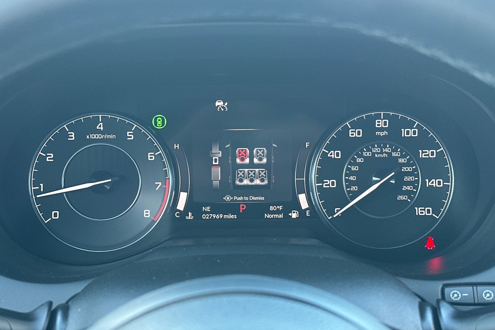 Used 2023 Acura RDX w/ Technology Package AWD/4WD image 25