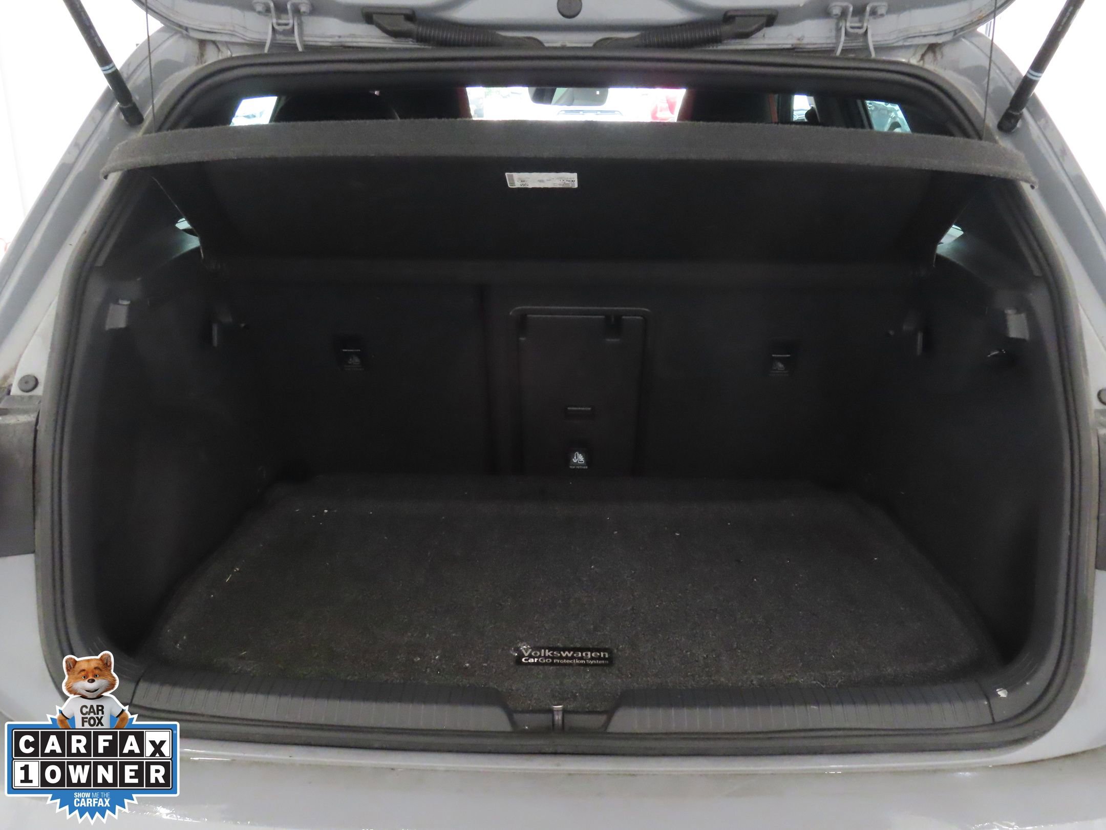 Used 2023 Volkswagen GTI Autobahn FWD image 25