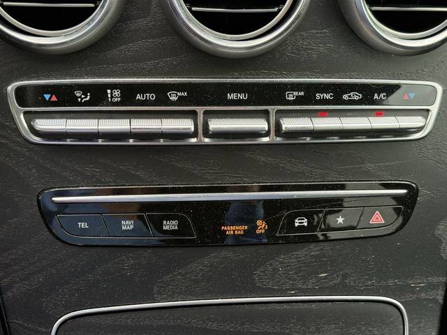 Used 2020 Mercedes-Benz GLC 300 image 18