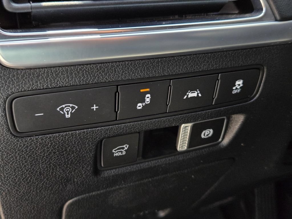 Used 2022 Hyundai Palisade Calligraphy FWD image 20