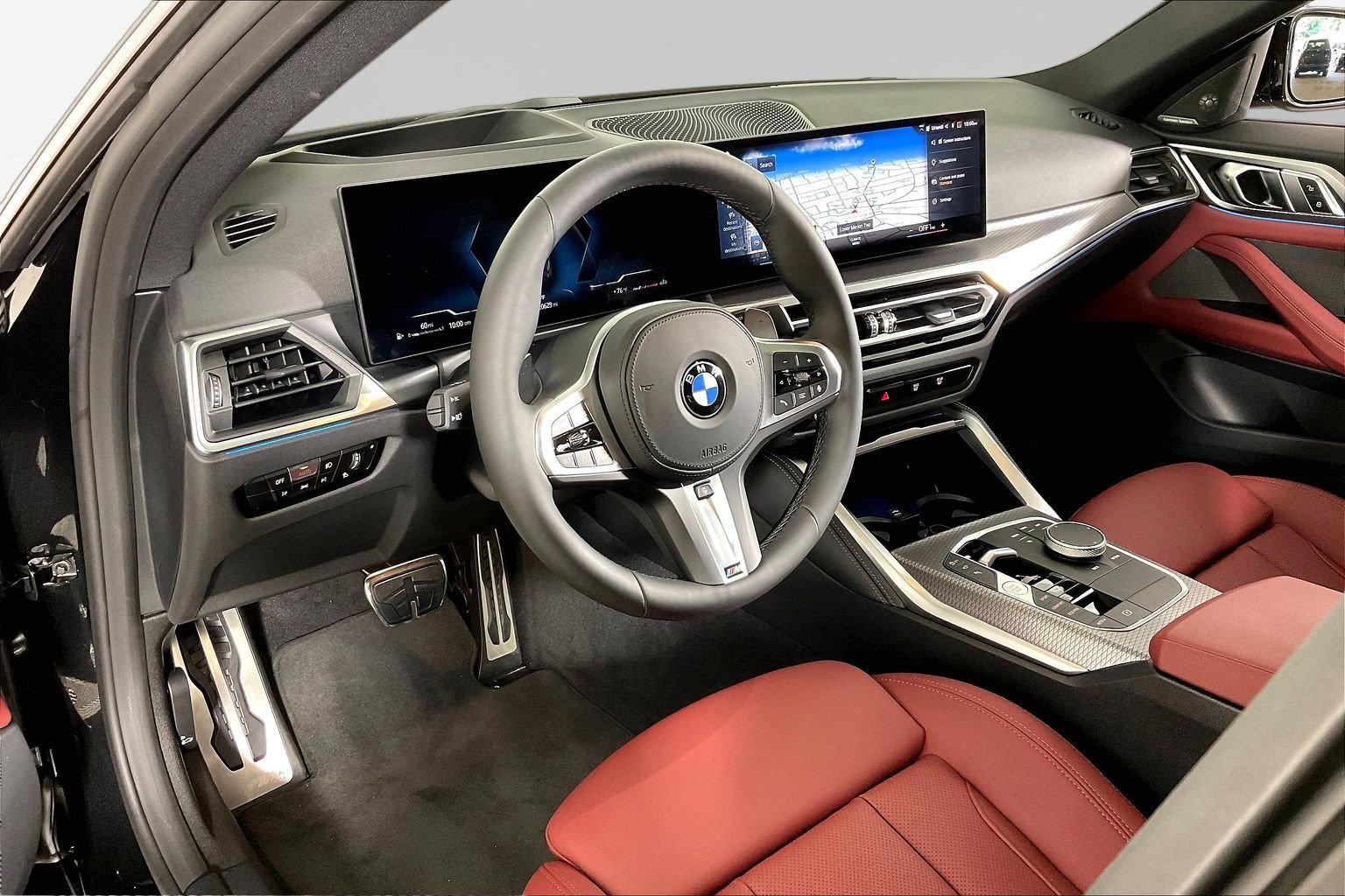 Used 2024 BMW M440i xDrive Gran Coupe w/ Premium Package AWD/4WD image 12