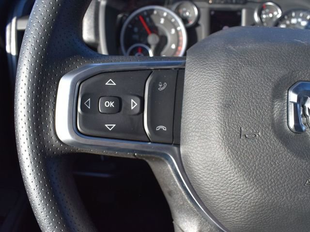 New 2026 RAM 3500 Tradesman w/ Cold Weather Group image 17