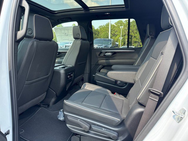 New 2026 Chevrolet Tahoe Premier w/ Sun And Tow Package RWD image 21