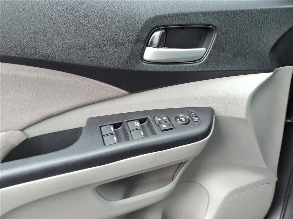 Used 2012 Honda CR-V EX image 15