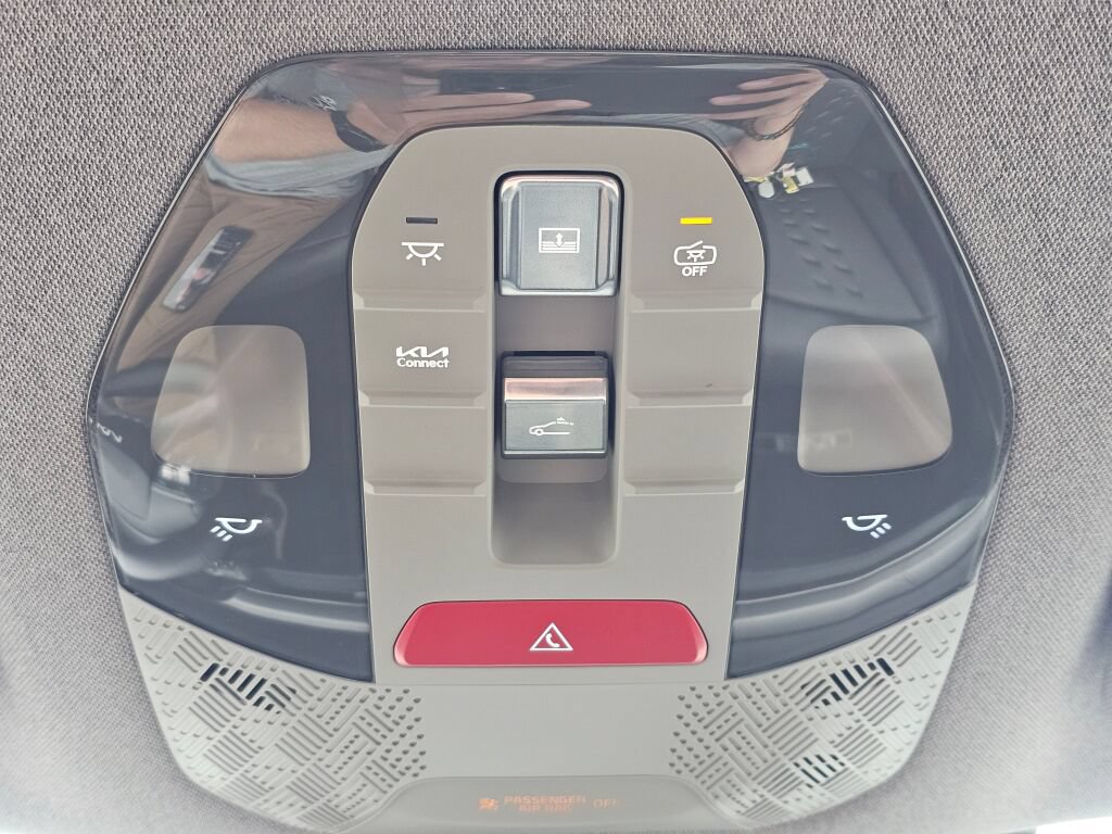 Certified 2024 Kia EV9 Wind AWD/4WD image 19