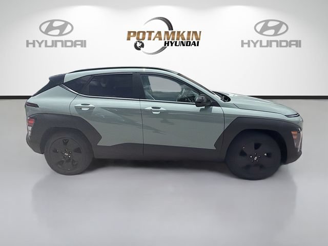 New 2026 Hyundai Kona SEL Sport FWD image 4
