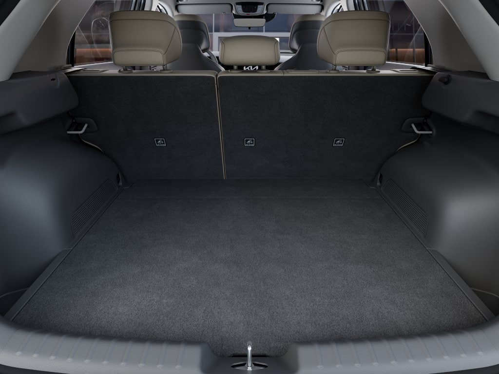 New 2026 Kia Niro EX w/ EX Premium Package FWD image 19