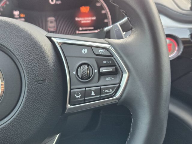 Certified 2026 Acura MDX w/ Technology Package AWD/4WD image 31