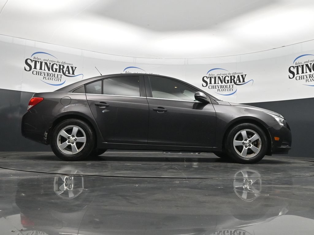 Used 2014 Chevrolet Cruze LT FWD image 33