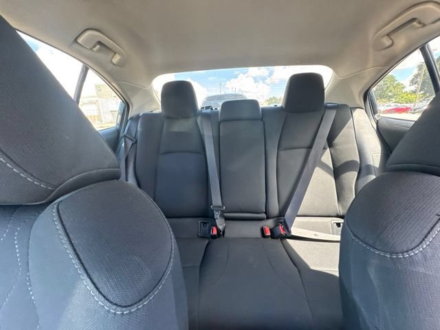 Used 2021 Toyota Corolla LE FWD image 20