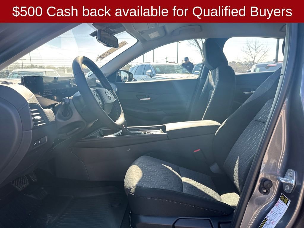 New 2026 Nissan Sentra SV image 10