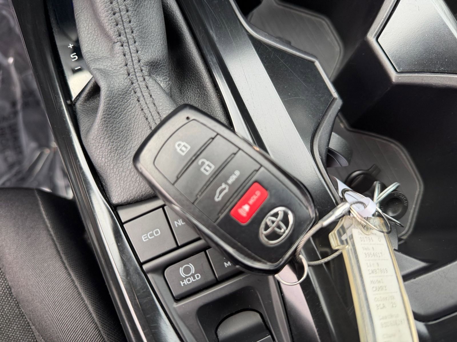 Used 2025 Toyota Camry LE image 22