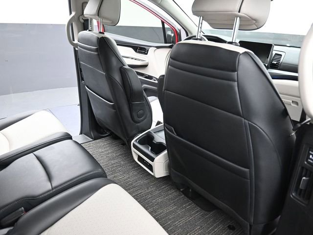 Certified 2025 Honda Odyssey Elite image 14