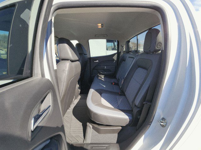 Used 2021 Chevrolet Colorado Z71 image 19