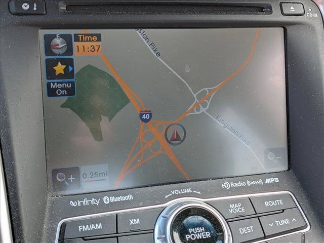 Used 2015 Hyundai Sonata Limited w/ Option Group 02 FWD image 13
