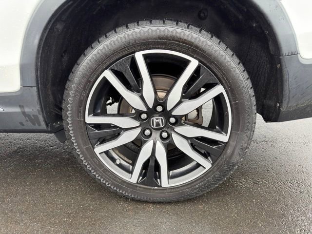 Used 2021 Honda Pilot Elite image 32