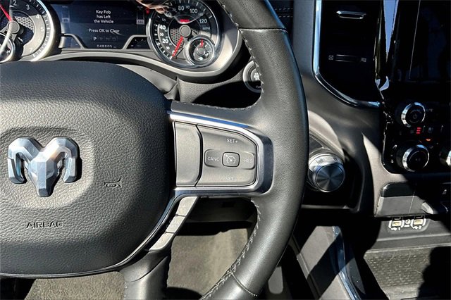 Used 2024 RAM 1500 Laramie image 19