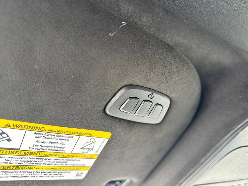 Used 2025 Lincoln Navigator Black Label AWD/4WD image 20