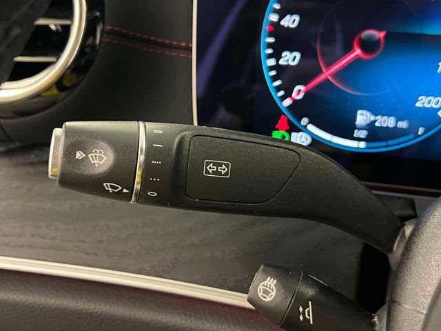 Certified 2023 Mercedes-Benz E 53 AMG 4MATIC Sedan image 24