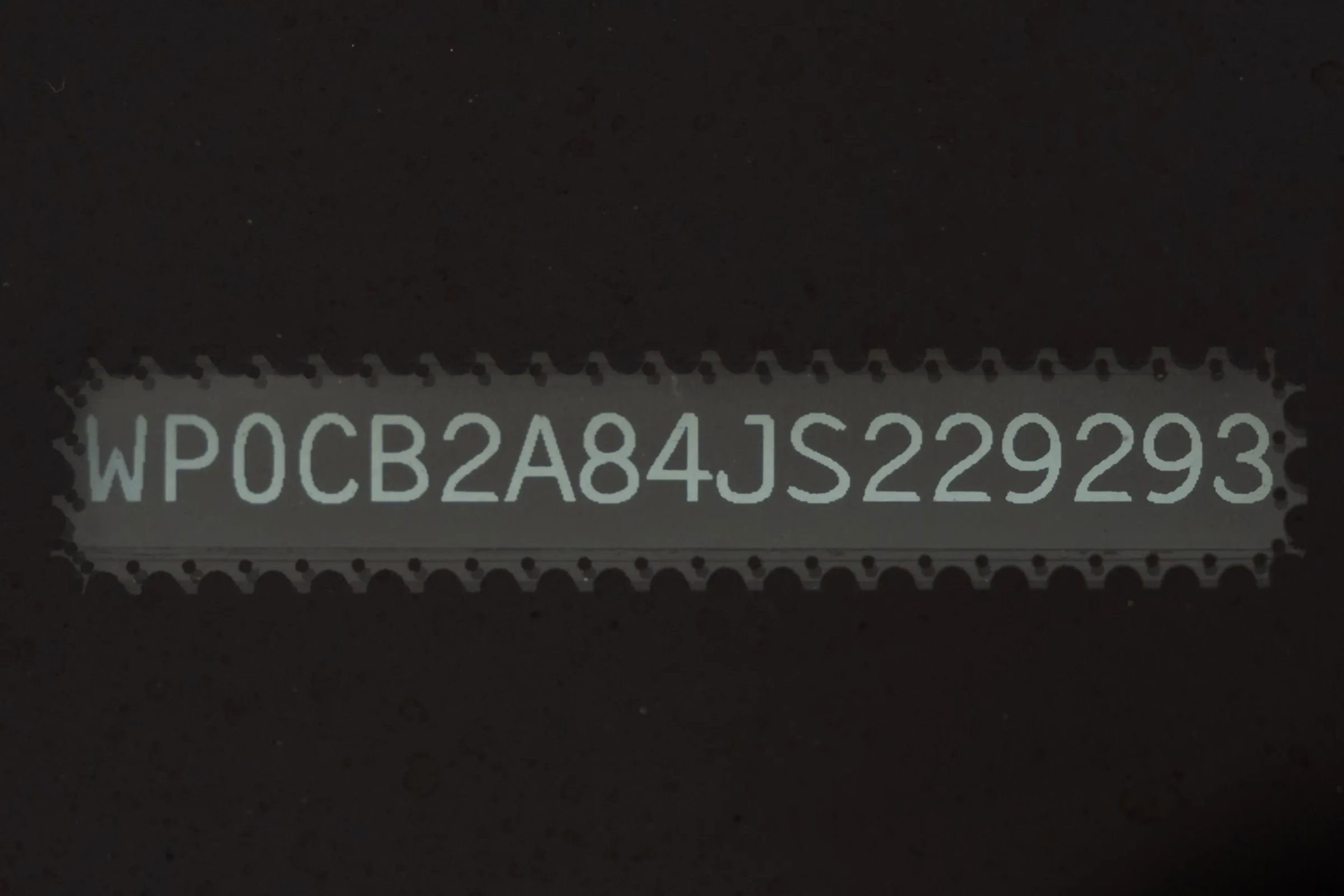 Used 2018 Porsche 718 Boxster GTS RWD image 38