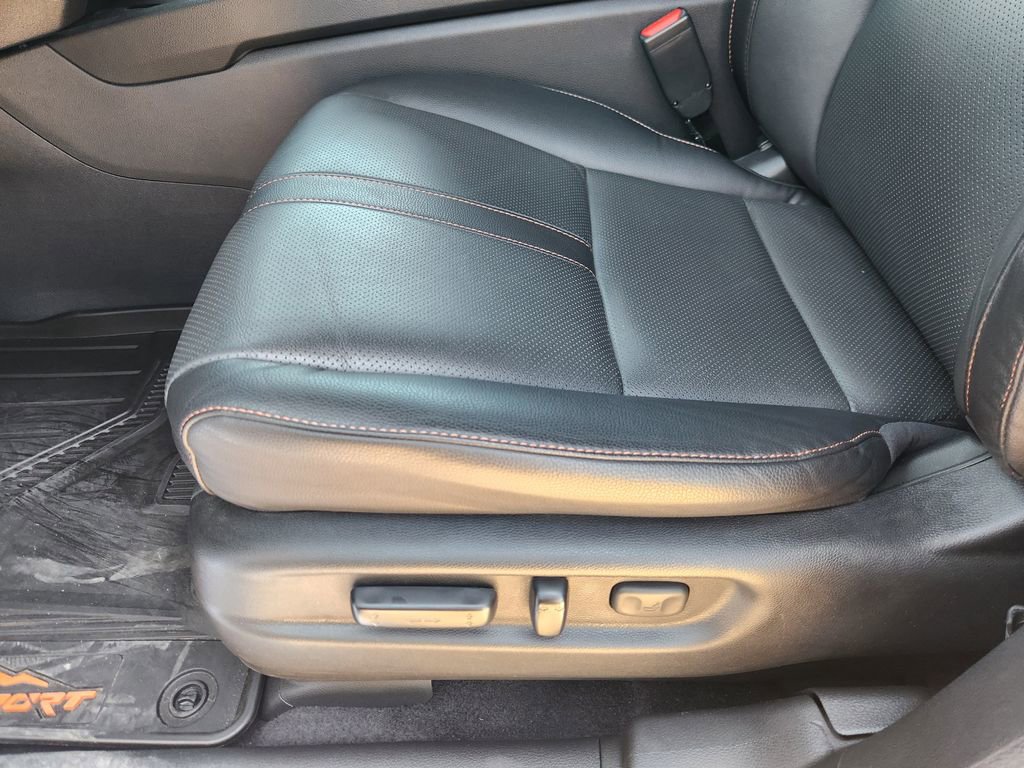 Used 2024 Honda Ridgeline TrailSport image 23