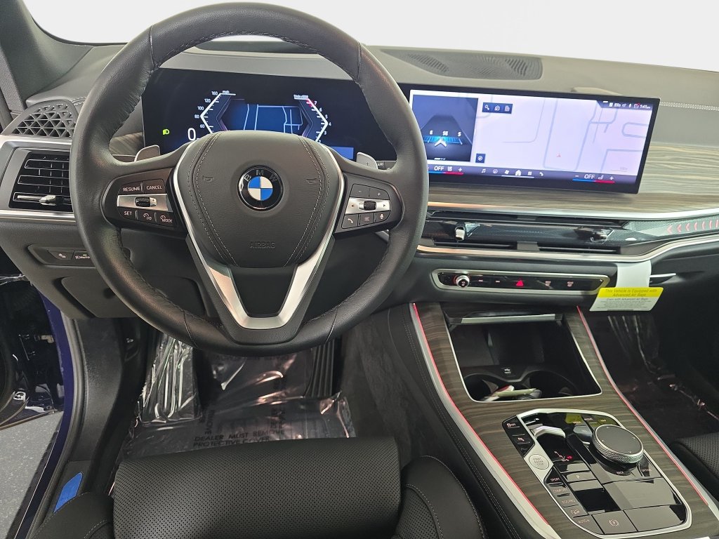 Certified 2026 BMW X5 xDrive40i w/ Premium Package AWD/4WD image 16
