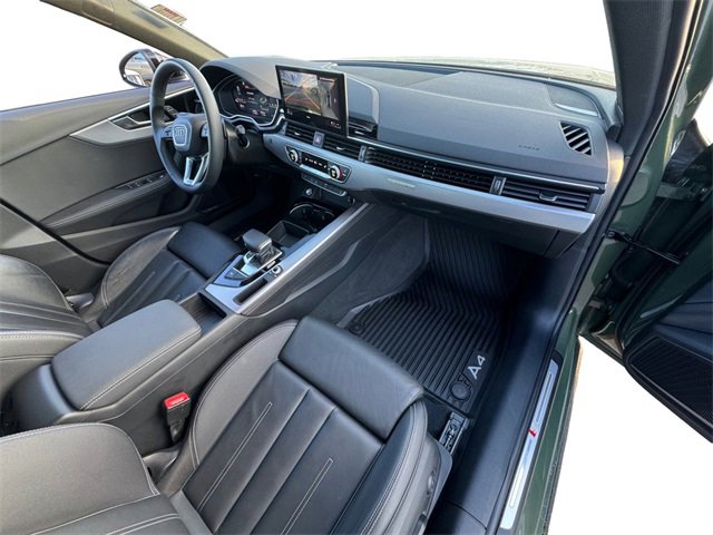 Used 2023 Audi A4 2.0T Premium Plus w/ Premium Plus Package image 9