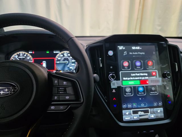 New 2026 Subaru Forester Wilderness image 16