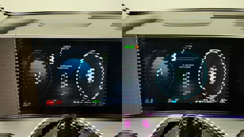 Used 2026 Hyundai Ioniq 9 Limited image 15