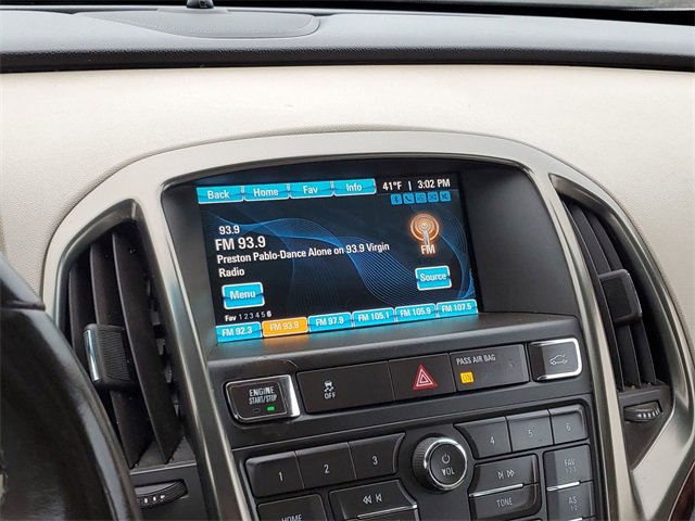 Used 2012 Buick Verano Leather image 13