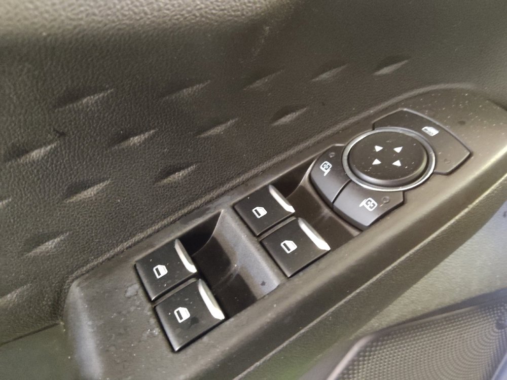 Used 2020 Ford Escape SEL AWD/4WD image 27