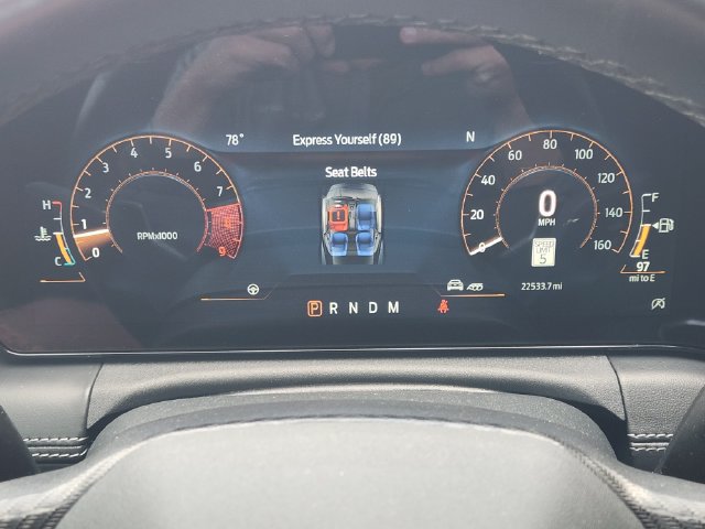Used 2024 Ford Mustang GT Premium RWD image 6