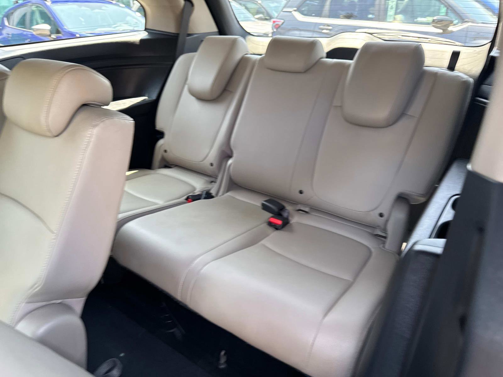 Used 2019 Honda Odyssey EX-L image 11