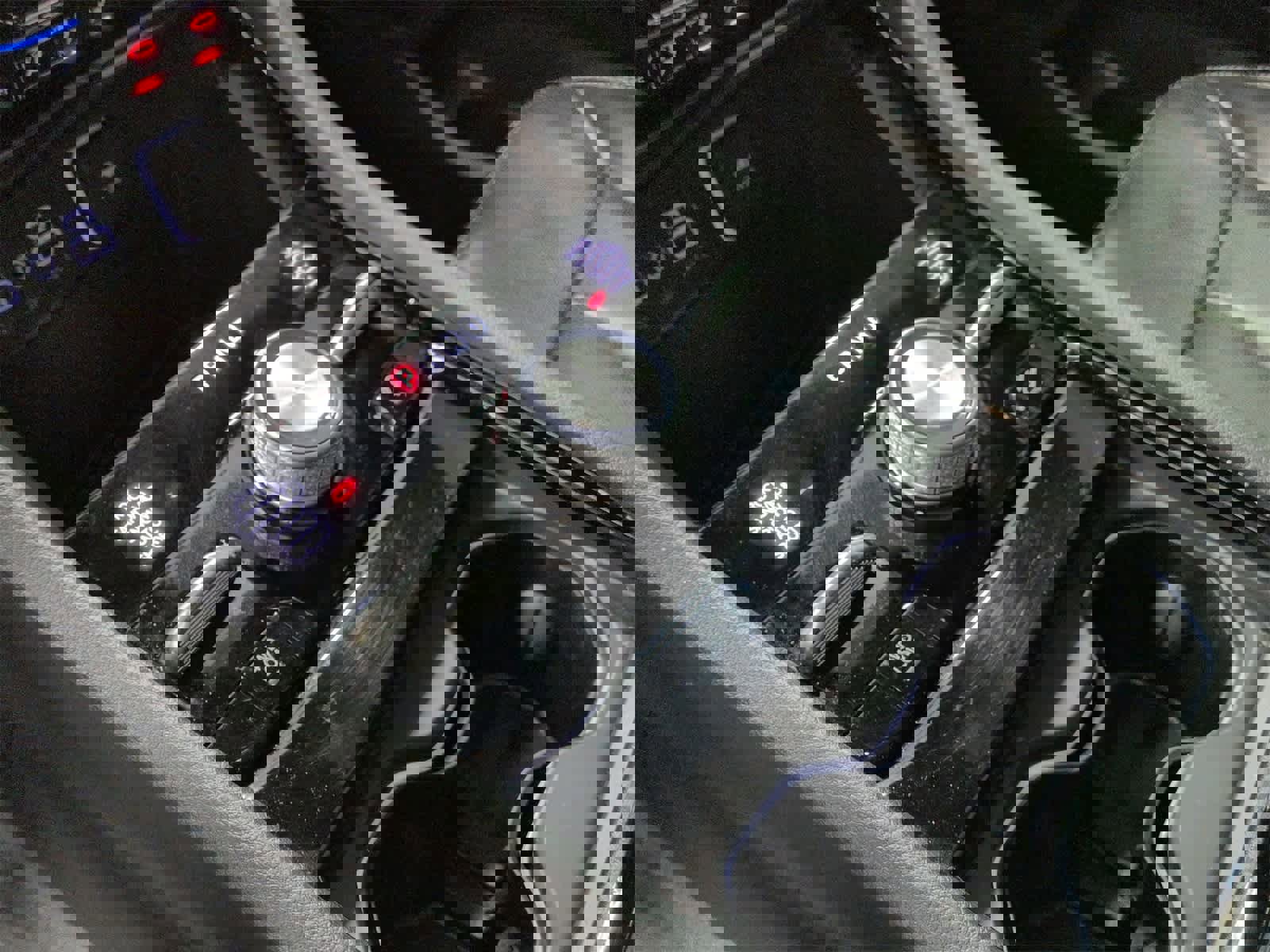 Certified 2023 Jeep Grand Cherokee L Overland image 35