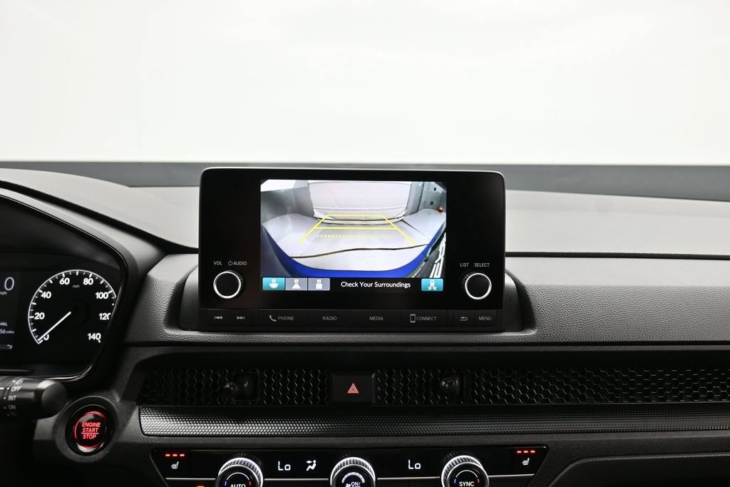 Certified 2024 Honda CR-V EX image 47