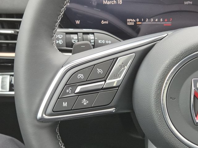 New 2026 Buick Envision Sport Touring AWD/4WD image 13