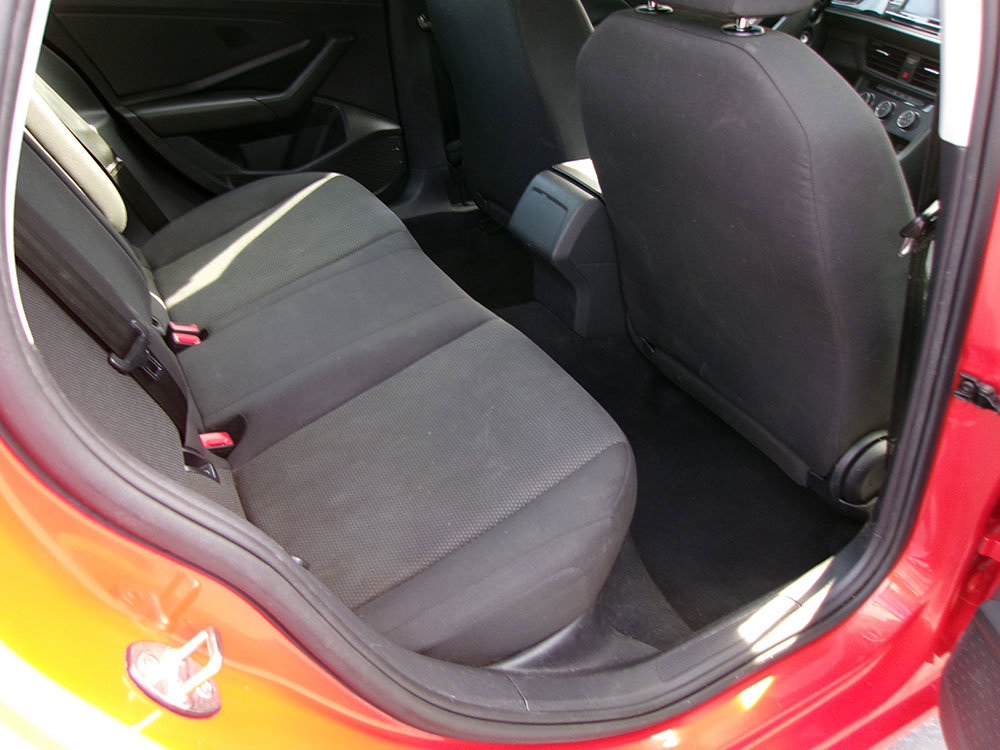 Used 2019 Volkswagen Jetta S w/ Driver Assistance Package image 10