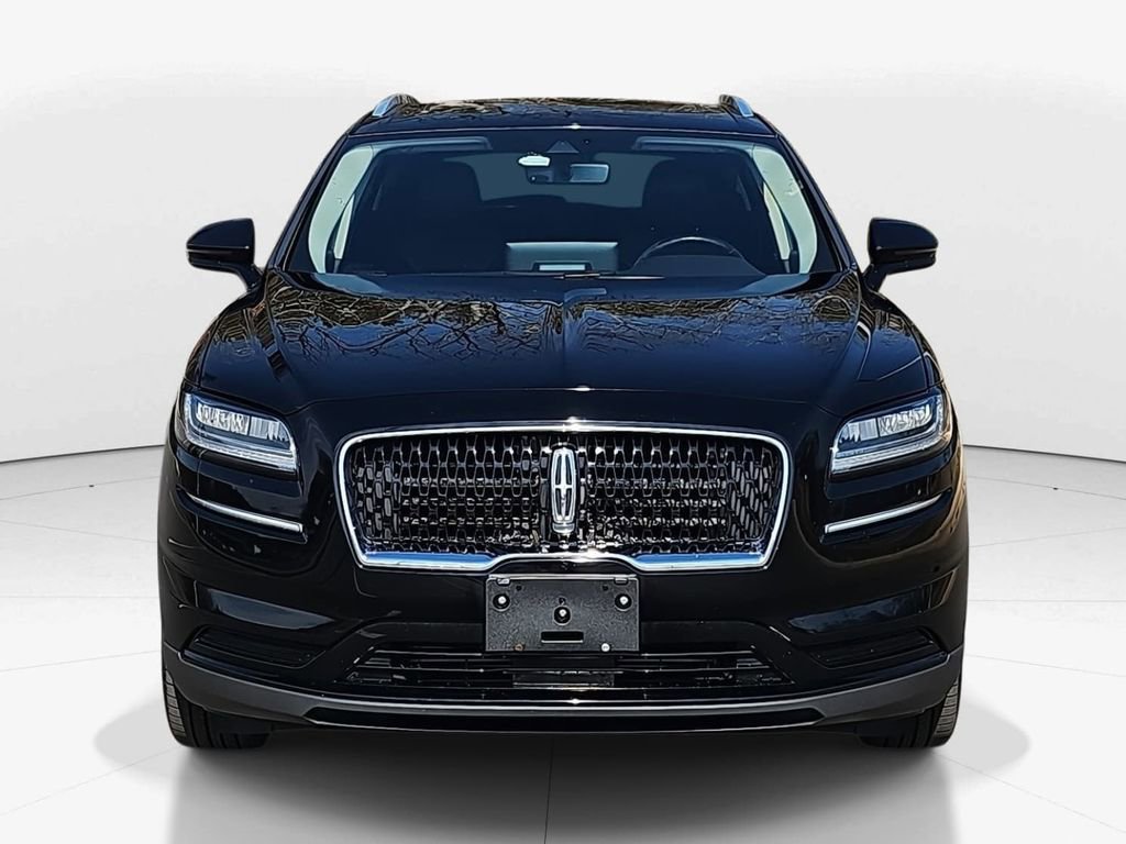 Used 2022 Lincoln Nautilus Reserve w/ Monochromatic Package image 2