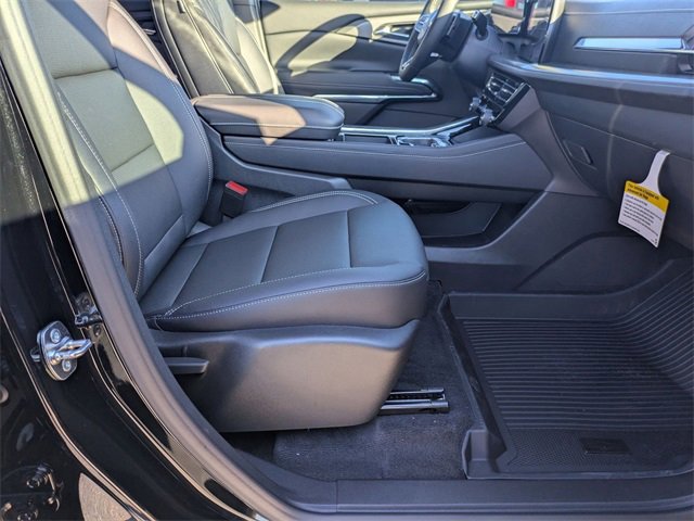 New 2026 Chevrolet Traverse LT w/ Driver Confidence Package image 39