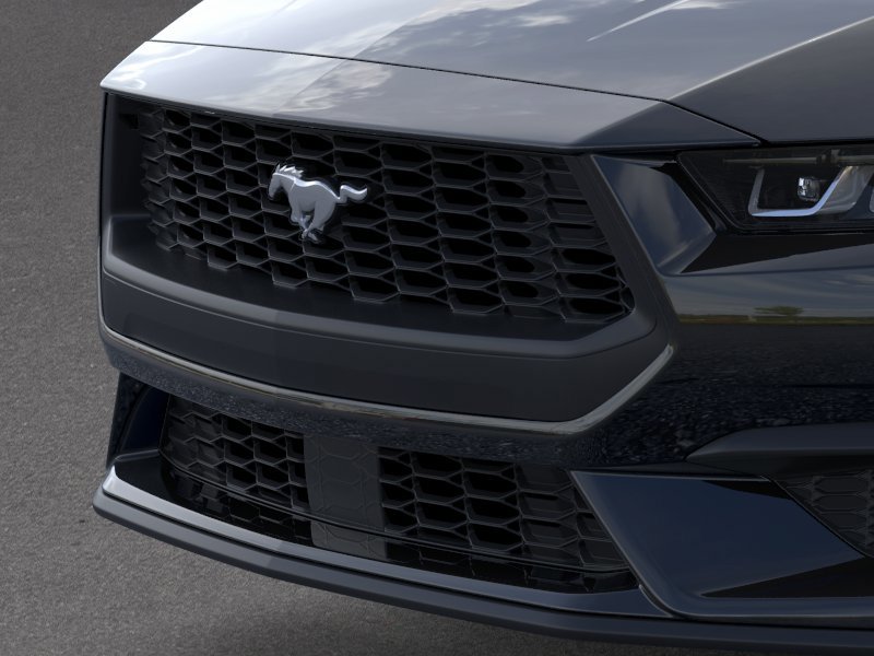 New 2025 Ford Mustang Premium image 39