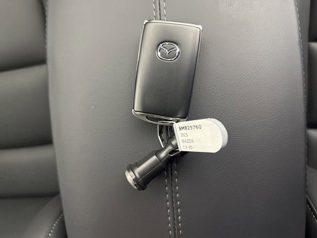 New 2025 MAZDA CX-30 AWD 2.5 S w/ Select Sport Pkg image 27