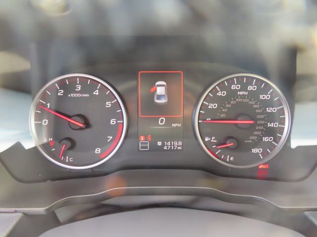 Used 2023 Subaru WRX AWD/4WD image 20