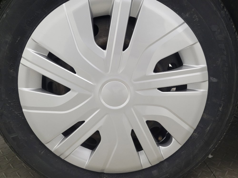 Used 2021 Mitsubishi Mirage ES image 31