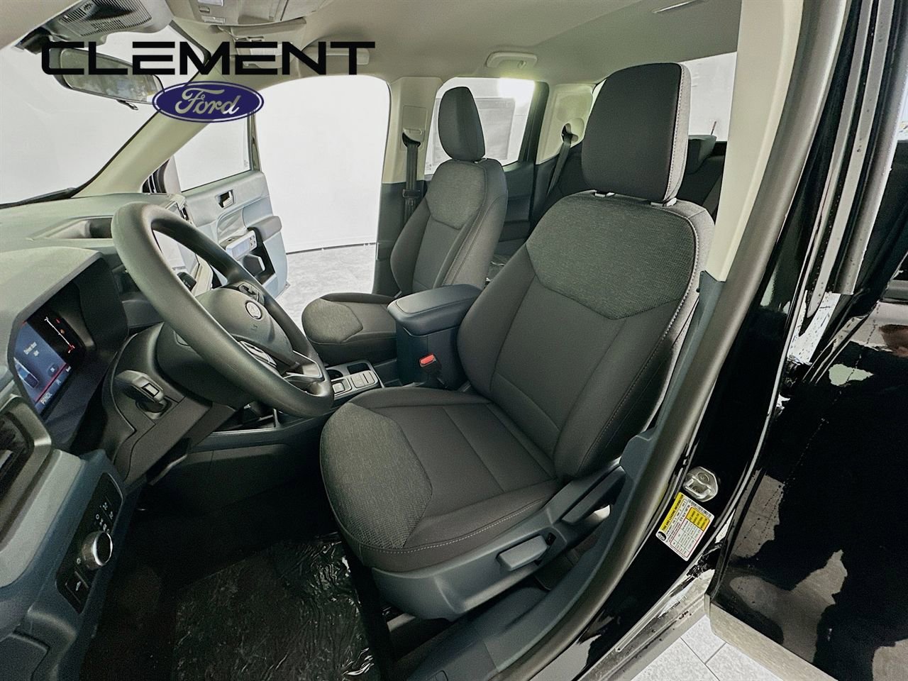 New 2026 Ford Maverick XL image 25