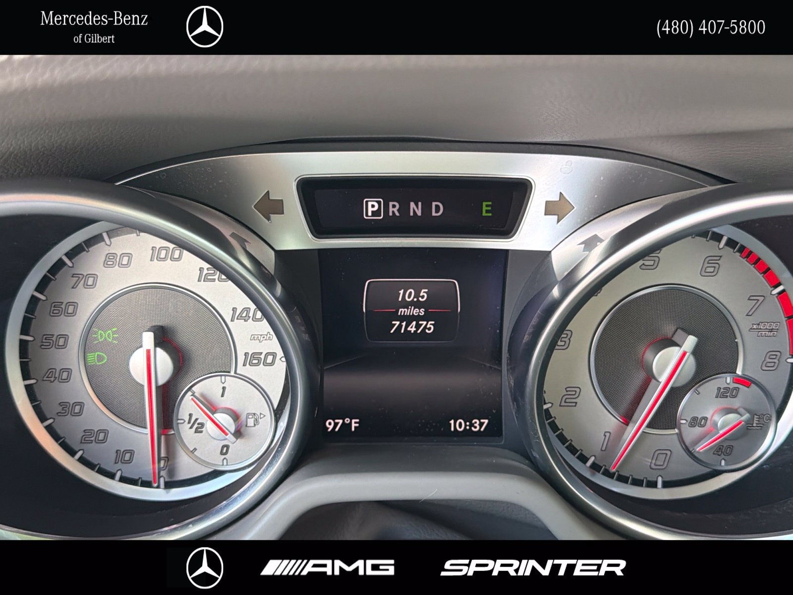 Used 2015 Mercedes-Benz SL 400 image 20