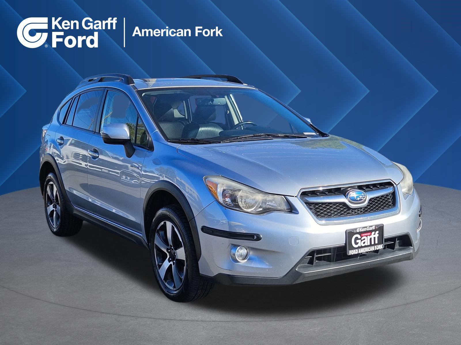 Used 2014 Subaru Crosstrek Touring for Sale - Kelley Blue Book
