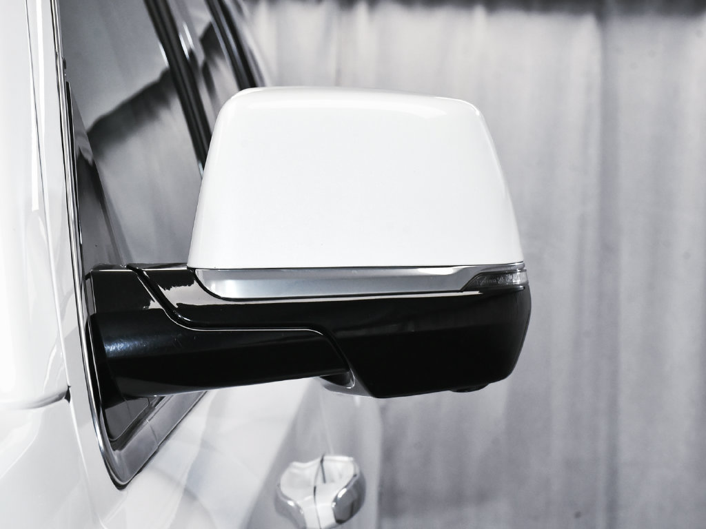 Used 2020 Cadillac Escalade Luxury AWD/4WD image 84