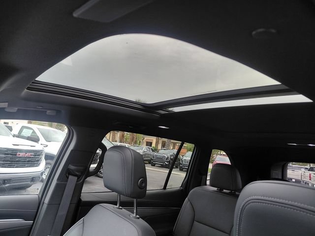 New 2025 Buick Enclave Preferred w/ Power Package AWD/4WD image 21