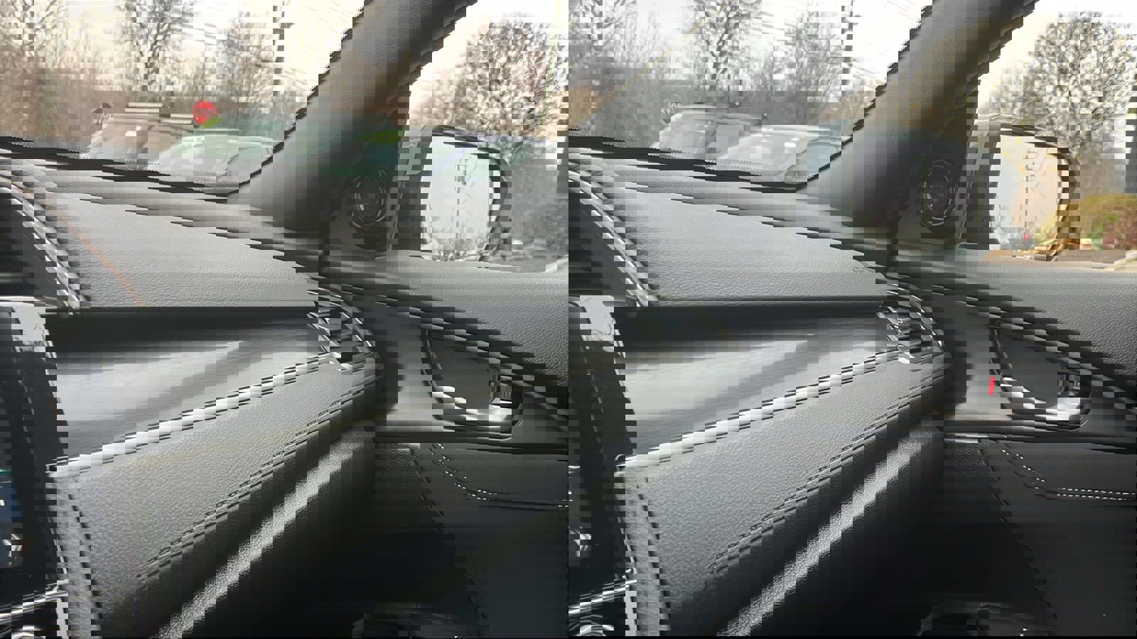 Used 2021 Honda Civic EX image 18