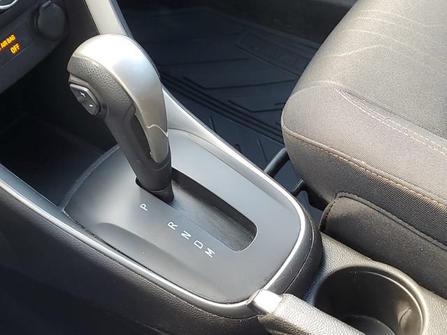 Used 2017 Chevrolet Trax LT FWD image 17